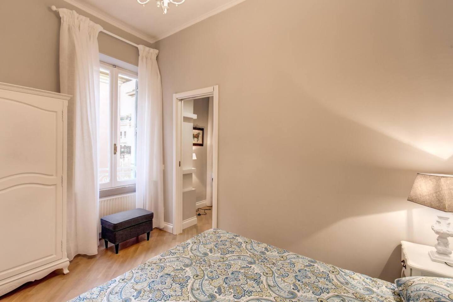 Lovely Flat By The Vatican * Rom