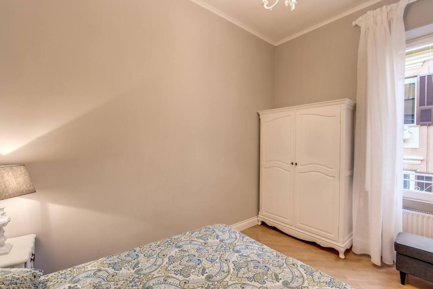 Lovely Flat By The Vatican * Rom