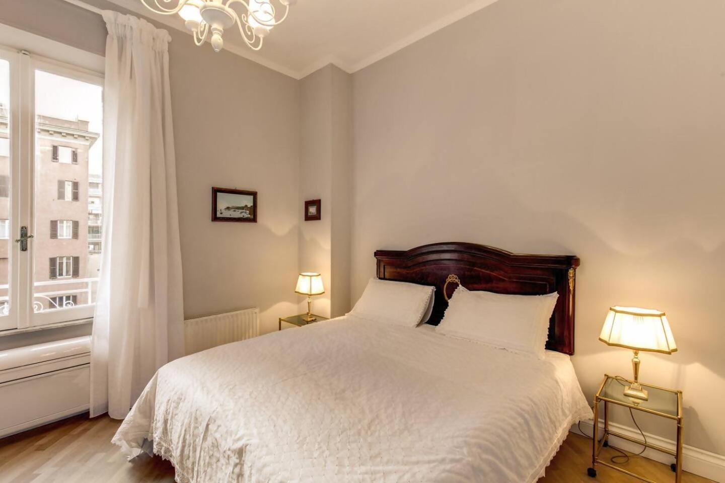 Apartment Lovely Flat By The Vatican Rom