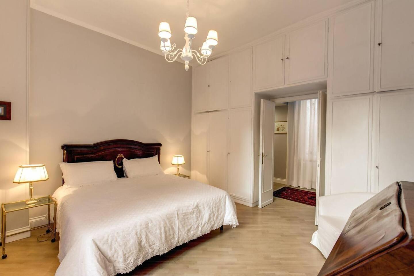 Lovely Flat By The Vatican Rom